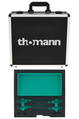 Best-seller | Thomann Inlay Case 0/4 ew-dx