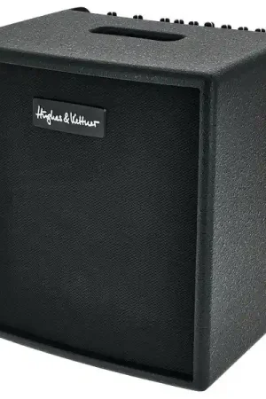 Prix choc - Hughes & Kettner era C Black