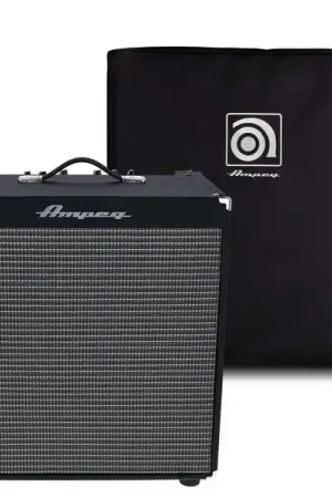 Ampeg RB-115 Bundle - Prix promo