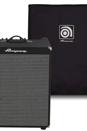 Ampeg RB-210 Bundle - Offre bientôt terminée