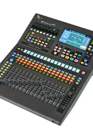 Presonus StudioLive Series III SE 16 | Achetez dès aujourd'hui