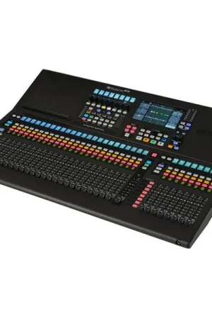 Presonus StudioLive Series III SE 32 - Nouveau lancement