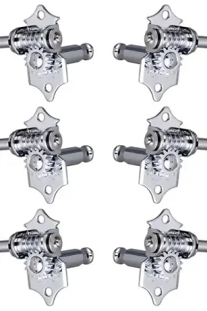 Gotoh SE770-05M 3L/3R N Tuners - En stock