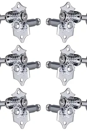 Bon plan - Gotoh SE770-05M 3L/3R C Tuners