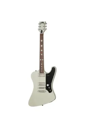 Expédition express | ESP LTD RZK-III OW B-Stock