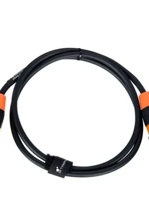 Stairville PDC3CC IP65 DMX Cable 1m 3pin | Plébiscité par les clients