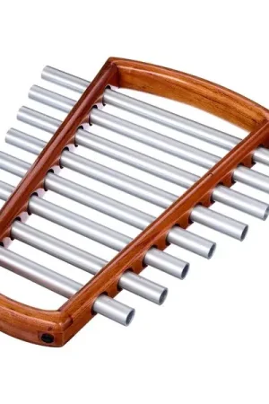Tout juste disponible - Svaram Nadi Tarang Durga 440Hz