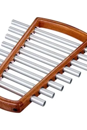 Svaram Nadi Tarang Dhani 440Hz - Stock presque épuisé