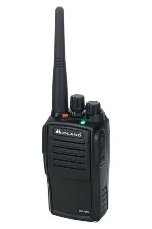 Livraison express - Midland G15 Pro NC