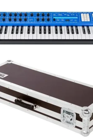 Behringer Wave Case Bundle | Bien noté