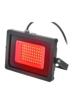 À ne pas manquer | Eurolite LED IP FL-30 SMD red B-Stock