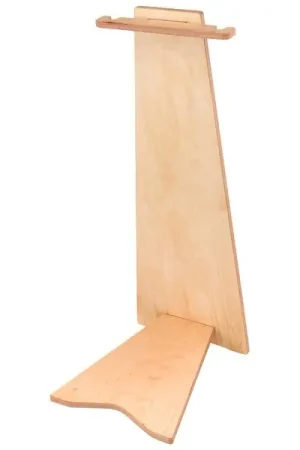 Thomann Wooden Gong Stand HGST - Petit prix