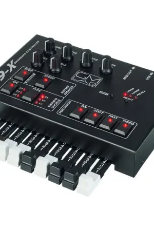 Crumar D9X - Meilleure vente