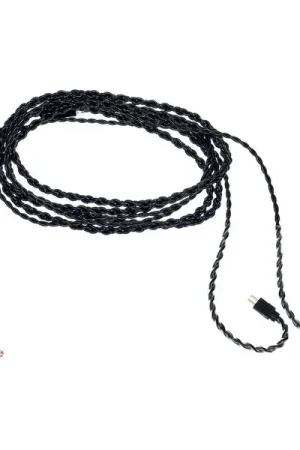 Hörluchs Pro Cable 1.4 black | Prix spécial