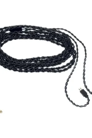 Hörluchs Pro Cable 2.2 black | En stock