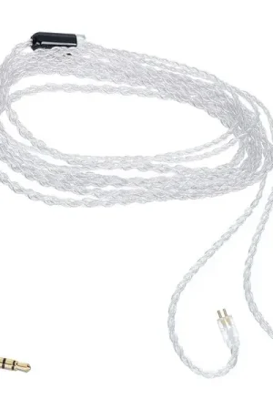 Achetez dès maintenant - Hörluchs Pro Cable 1.6 transparent