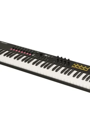 Expédition express - Nektar Impact LX61 mk3
