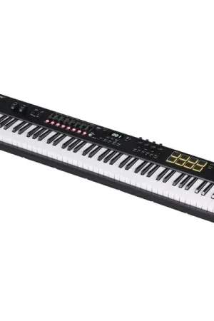 Plus que quelques jours | Nektar Impact LX88 mk3