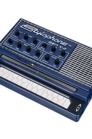 Offre à durée limitée - Stylophone Gen-X2
