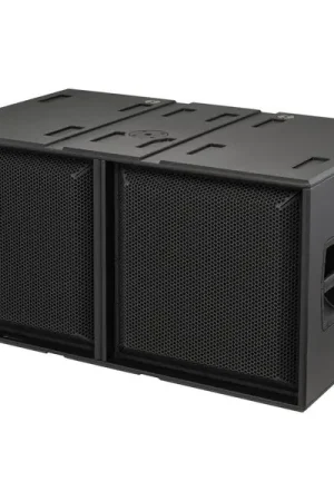 dB Technologies Ingenia IGS2 - Prix doux