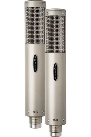 Achetez dès aujourd'hui - Royer Labs R-12 MP