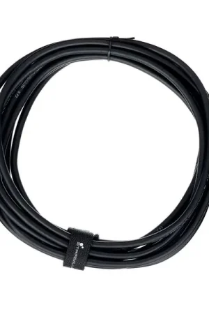 Stairville PDC3CC IP65 DMX Cable 5m 3pin | Offre exceptionnelle