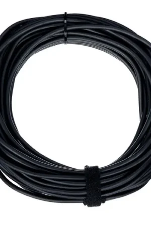 Expédition rapide | Stairville PDC3CC IP65 DMX Cable 20m 3pin