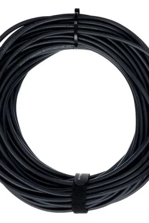 Stairville PDC3CC IP65 DMX Cable 25m 3pin - Disponible dès maintenant