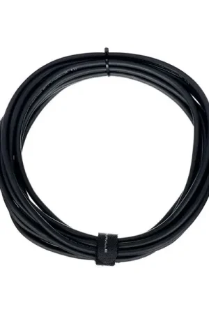 Coup de cœur - Stairville PDC5CC IP65 DMX Cable 5m 5pin