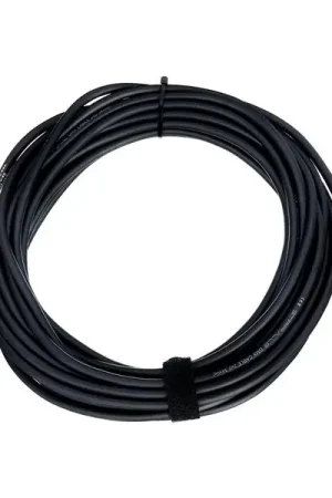 Commandez dès maintenant | Stairville PDC5CC IP65 DMX Cable 10m 5pin