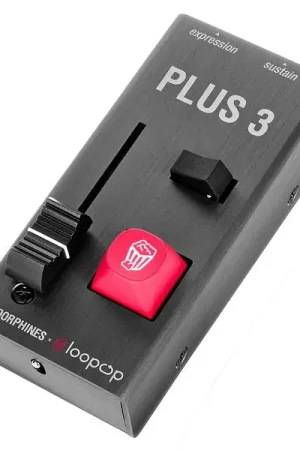 Endorphin.es Plus 3 Black | Prix promo