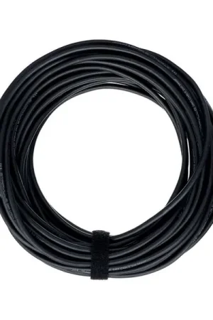 Stairville PDC5CC IP65 DMX Cable 20m 5pin | Prix spécial