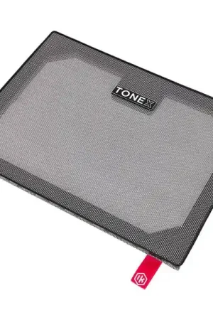 IK Multimedia ToneX Cab Grill Silver - Retour gratuit