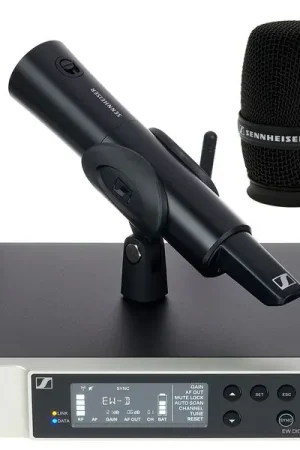 Incontournable - Sennheiser EW-D 945-S R4-9