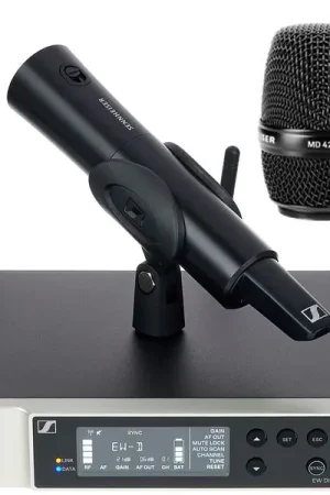 Liquidation | Sennheiser EW-D 42-1-S R4-9