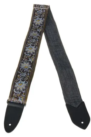 Jodi Head Guitar Straps Verna Dusty - Dernières unités