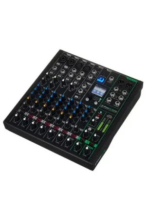 Promotion - Mackie ProFX10 GO B-Stock