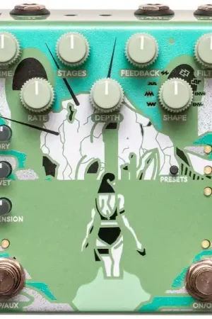Old Blood Noise Endeavors Bathing Liminal Delay - Prix malin