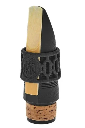 AW Woodwinds Clarinet Mouthpiece Bundle | Dernier arrivage