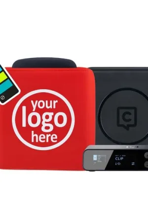Catchbox Plus Hub2D 1Cube - Tout juste disponible