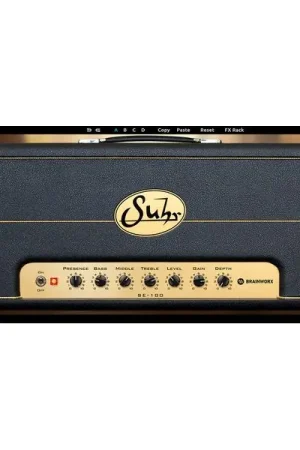 Plugin Alliance Suhr SE100 | Achat sécurisé