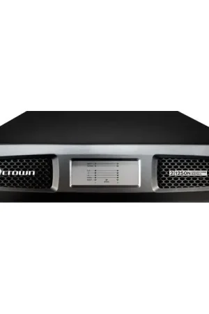 Prix spécial - Crown DCi 2 1250N
