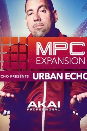 Prix mini | AKAI Professional Urban Echo