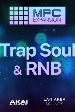AKAI Professional Trap Soul and RnB | Affaire à saisir