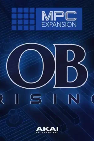 Super prix | AKAI Professional OB Rising