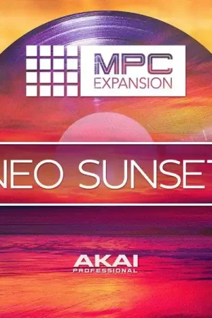 AKAI Professional Neo Sunset - Prix imbattable