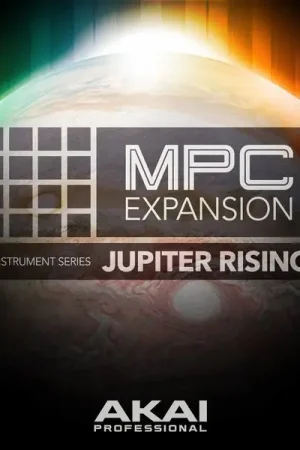 AKAI Professional Jupiter Rising - À ne pas manquer