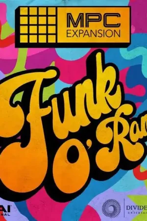 Plébiscité par les clients - AKAI Professional Funk O Rama