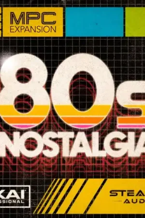 Achat sécurisé | AKAI Professional 80s Nostalgia