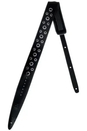 Minotaur NG-D14 Leather Strap Black - Déstockage